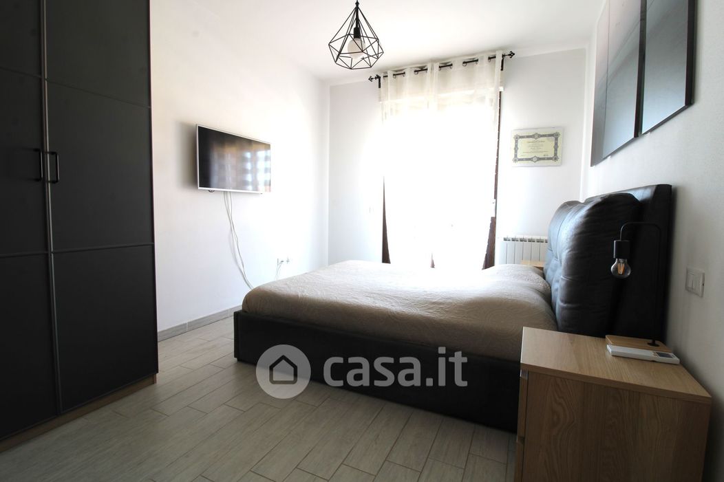 Appartamento in Vendita in Via Marco Mastacchi 84 a Livorno