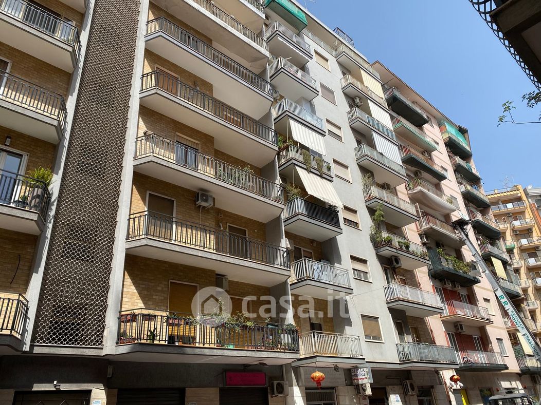 Appartamento in Vendita in Via molise 6 a Taranto