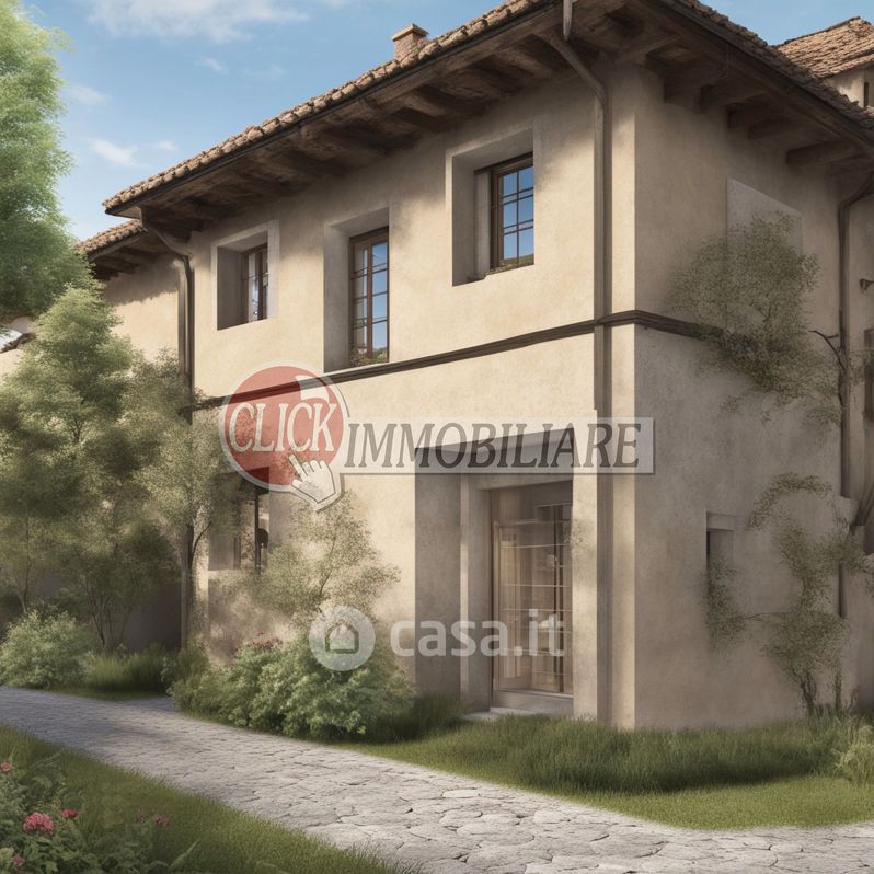 Casa indipendente in Vendita in a Borgo San Lorenzo