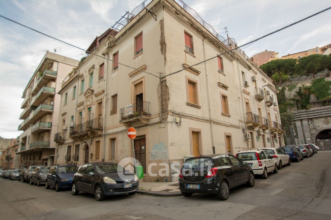 Appartamento in Vendita in Via Francesco Todaro 11 a Messina