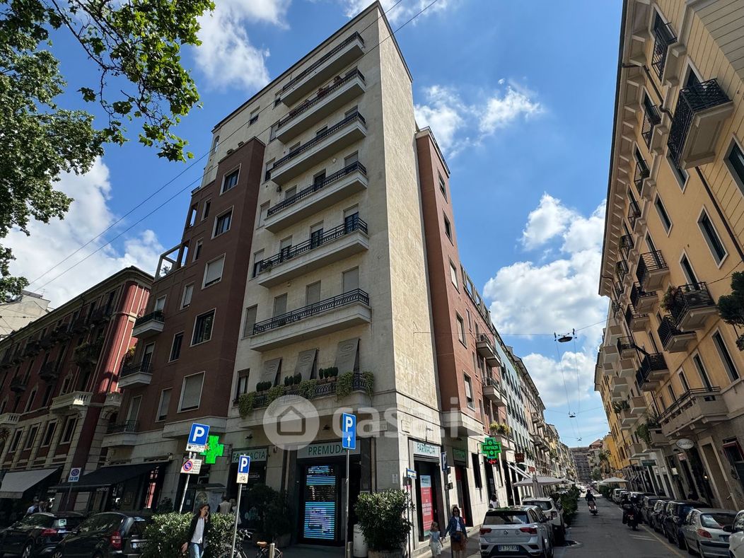 Appartamento in Affitto in Via Pasquale Sottocorno 1 a Milano