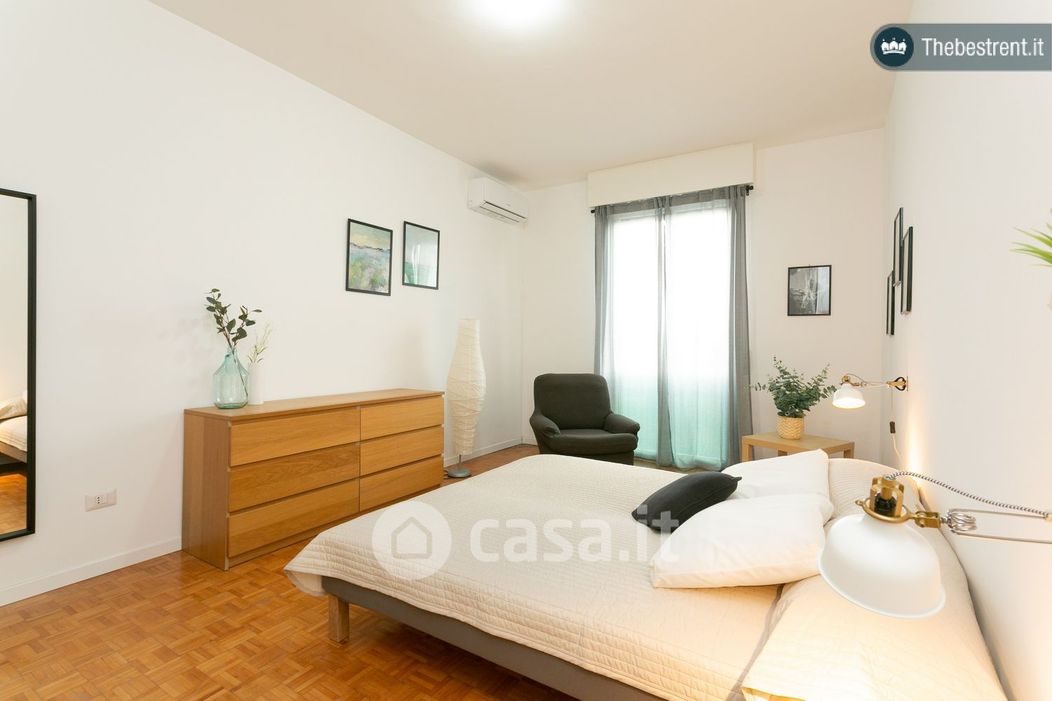 Appartamento in Affitto in Piazzale Carlo Maciachini 18 a Milano