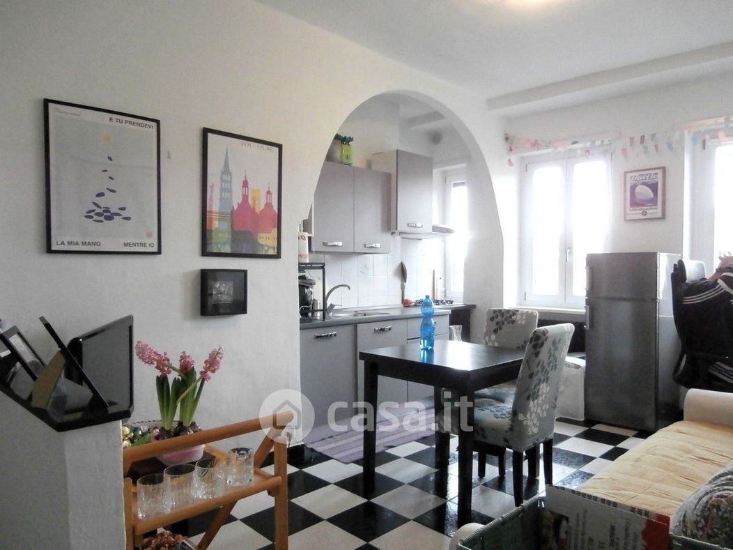 Appartamento in Affitto in Via Giuseppe Fagnano 11 a Torino