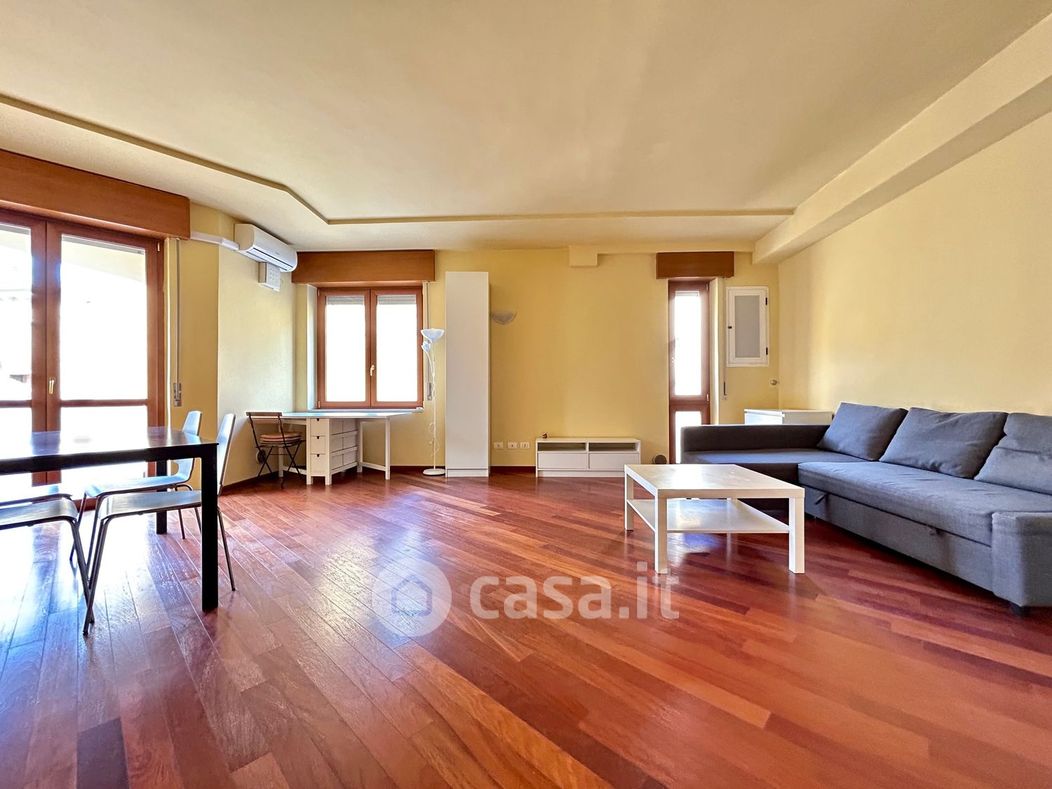 Appartamento in Vendita in Via Cantarane 4 a Verona
