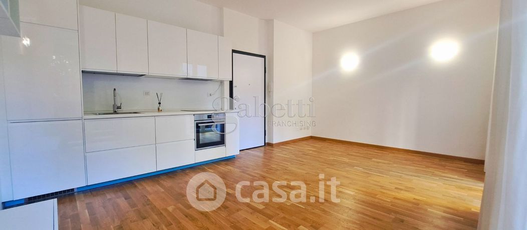 Appartamento in Vendita in Via Giovanni Cagliero 8 a Milano