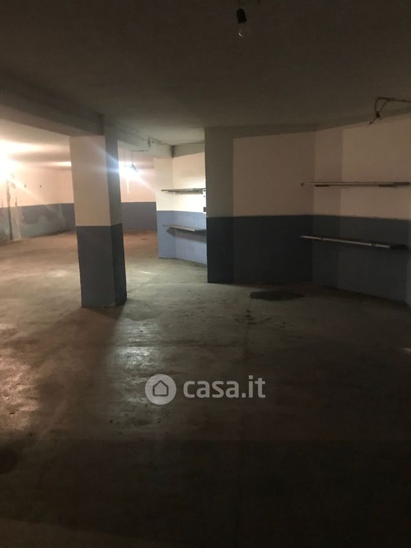 Garage/Posto auto in Affitto in Via Angelo Inganni a Brescia