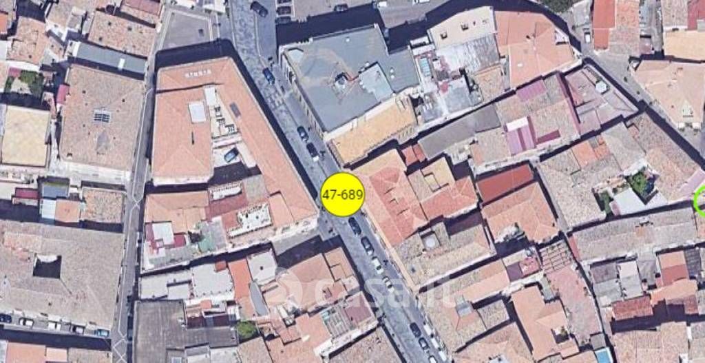 Negozio/Locale commerciale in Vendita in Corso Giuseppe Mazzini 178 a Catanzaro