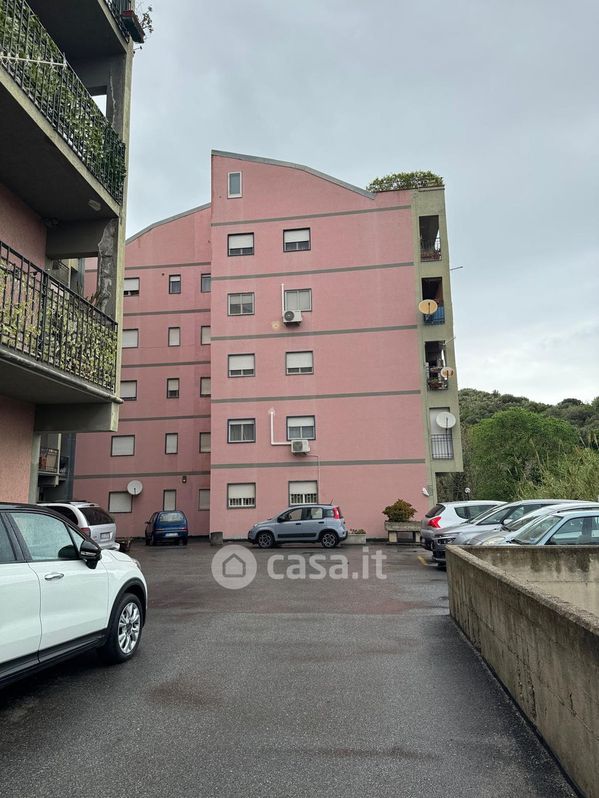 Appartamento in Vendita in Salita Tremonti a Messina