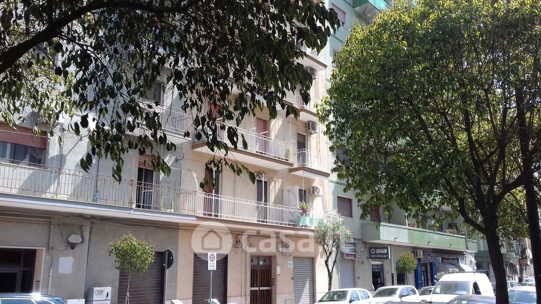 Appartamento in Vendita in Via Messapia 53 a Taranto
