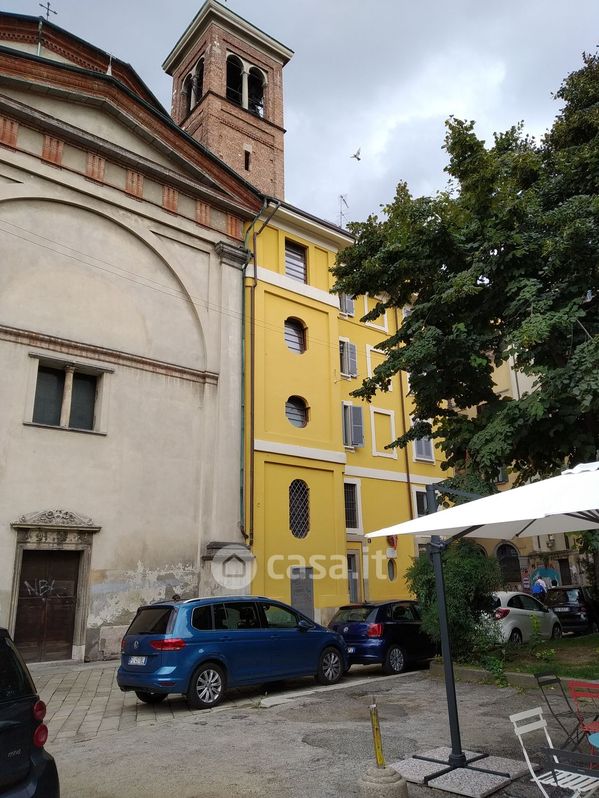 Loft in Affitto in Vicolo Santa Caterina 1 a Milano