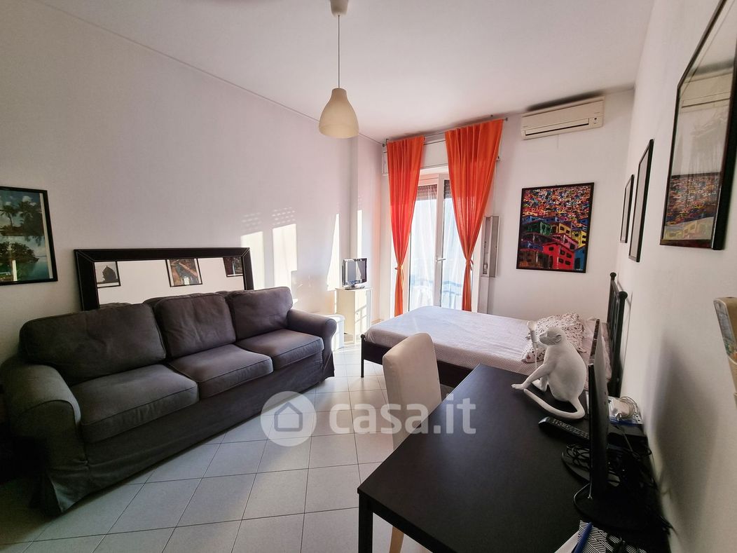 Appartamento in Affitto in Corso Sempione 32 A a Milano