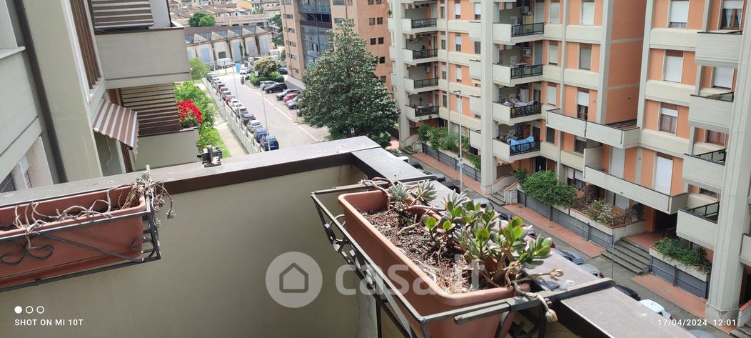 Appartamento in Vendita in Via Valerio Santelli 15 a Firenze