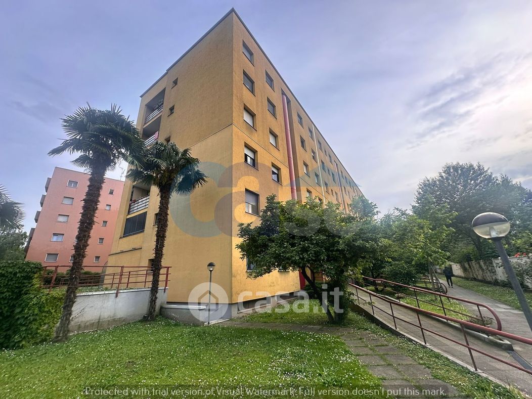 Appartamento in Vendita in Via Aldo Carpi 2 a Milano