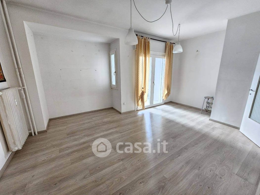 Appartamento in Vendita in Via Giovanni Schiaparelli 11 a Trieste