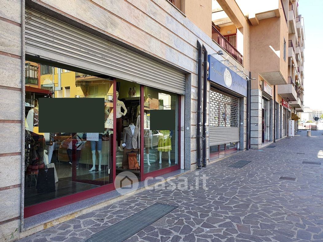 Negozio/Locale commerciale in Vendita in a Catanzaro