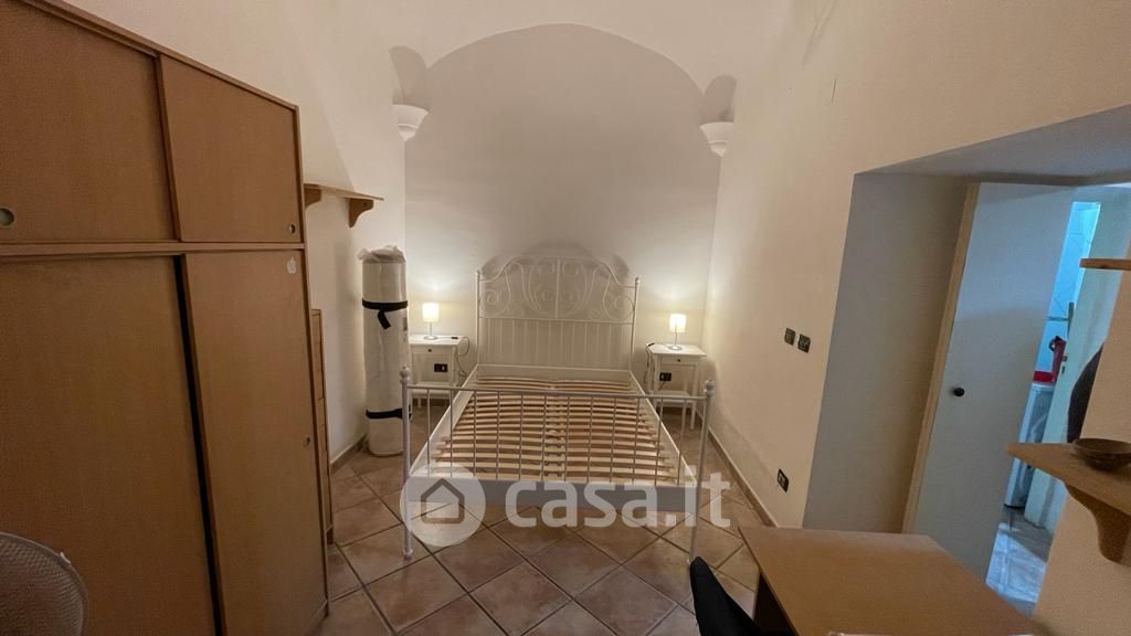 Appartamento in Affitto in Piazza Cavour 148 a Napoli