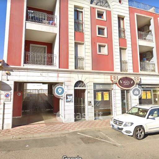 Appartamento in Vendita in Via Santa Maria Chiara 69 a Cagliari