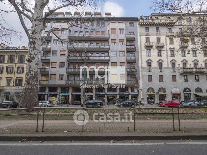 Appartamento in Affitto in Viale Piave a Milano