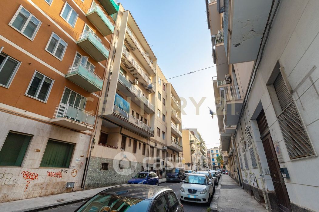 Appartamento in Vendita in Via Nicola Coviello 17 a Catania