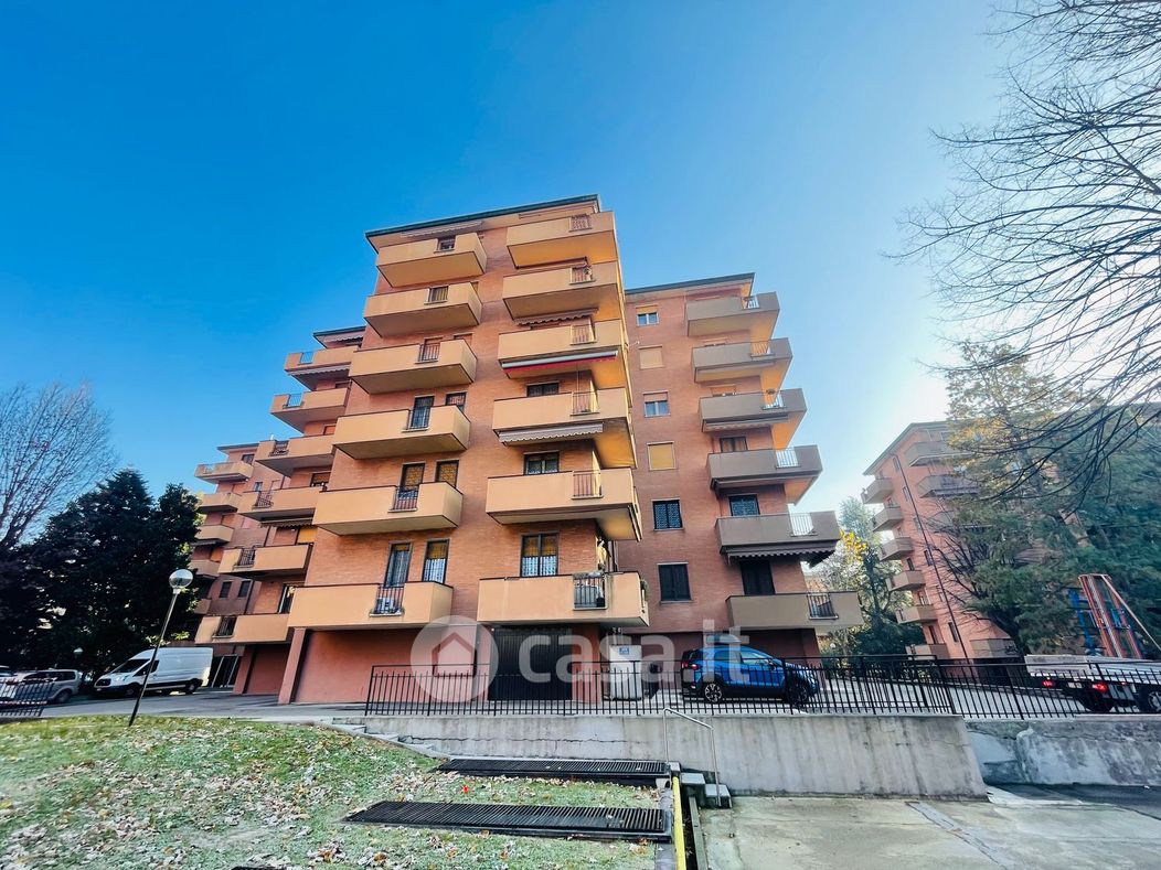 Appartamento in Vendita in Via Teramo 30 a Milano