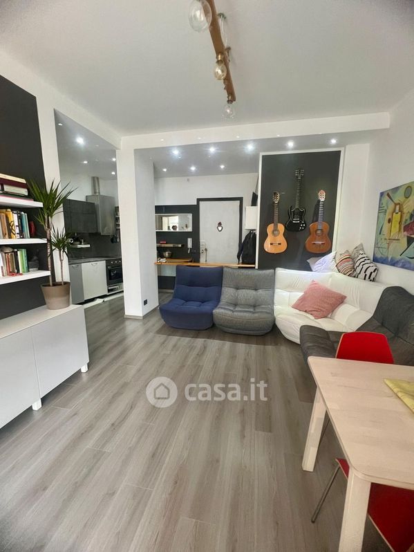 Appartamento in Vendita in Via Marchese Visconti 1 a Torino