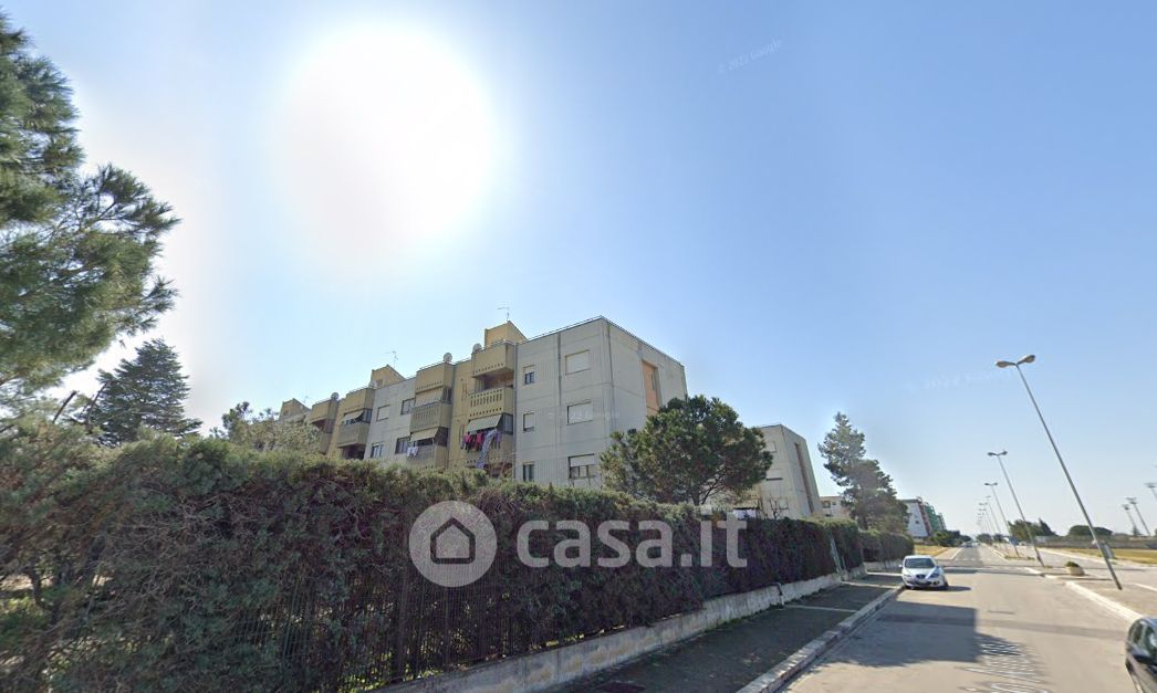 Appartamento in Vendita in Via Gregorio Ancona 19 a Bari