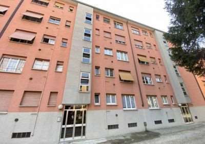 Appartamento in Vendita in Via Giovanni Ambrogio de Predis 11 a Milano