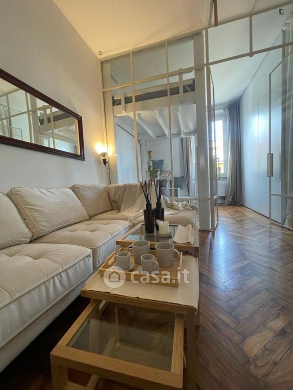 Appartamento in Affitto in Via Nicola D'Apulia a Milano