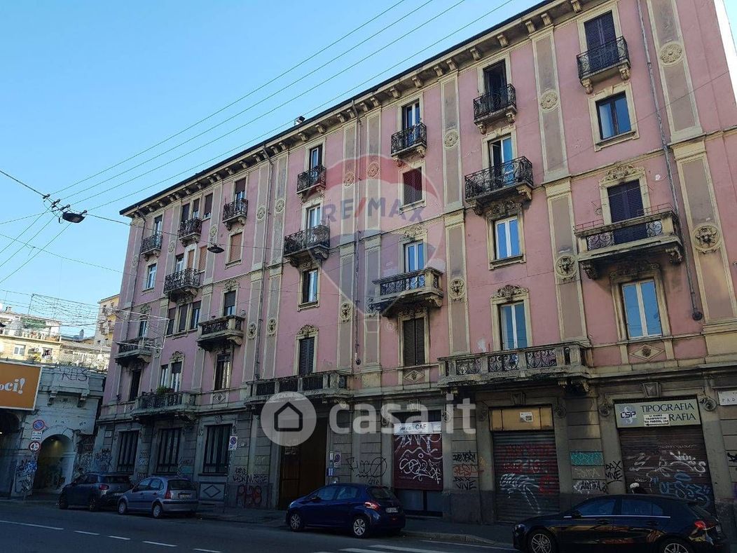 Appartamento in Vendita in Via Padova 100 a Milano
