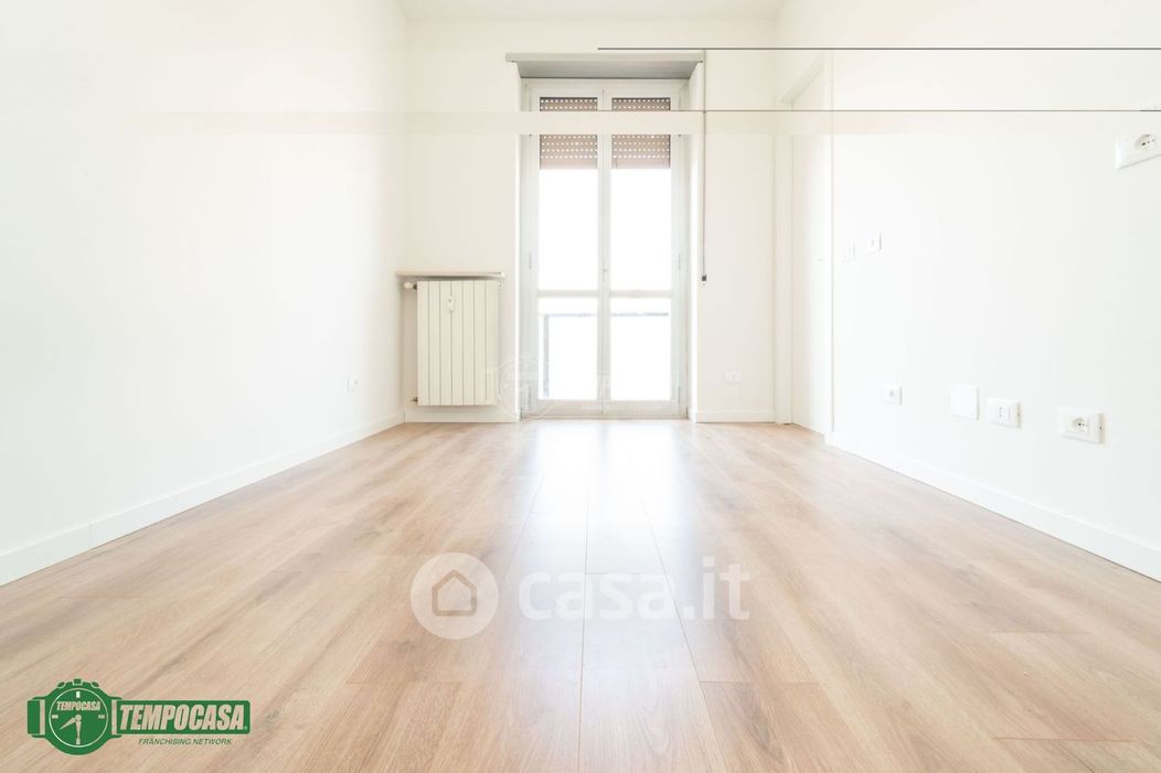 Appartamento in Vendita in Via Palmanova a Milano