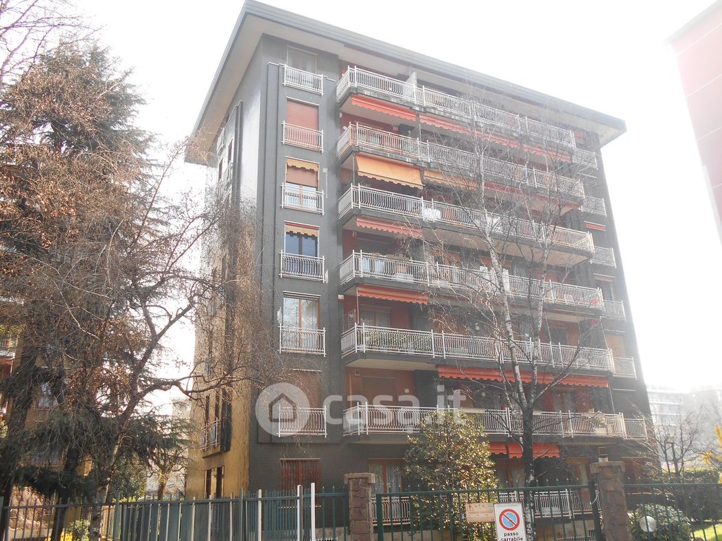 Appartamento in Affitto in Via Rosa Vergani Marelli 6 a Milano