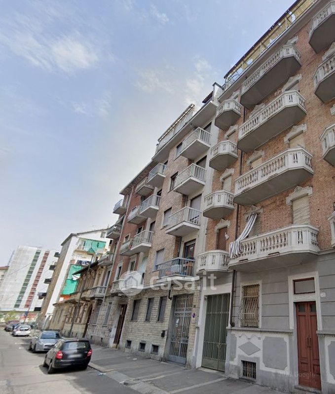 Appartamento in Vendita in Via pier fortunato calvi 34 a Torino