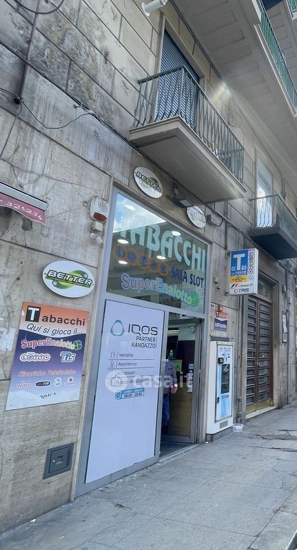 Negozio/Locale commerciale in Vendita in a Palermo