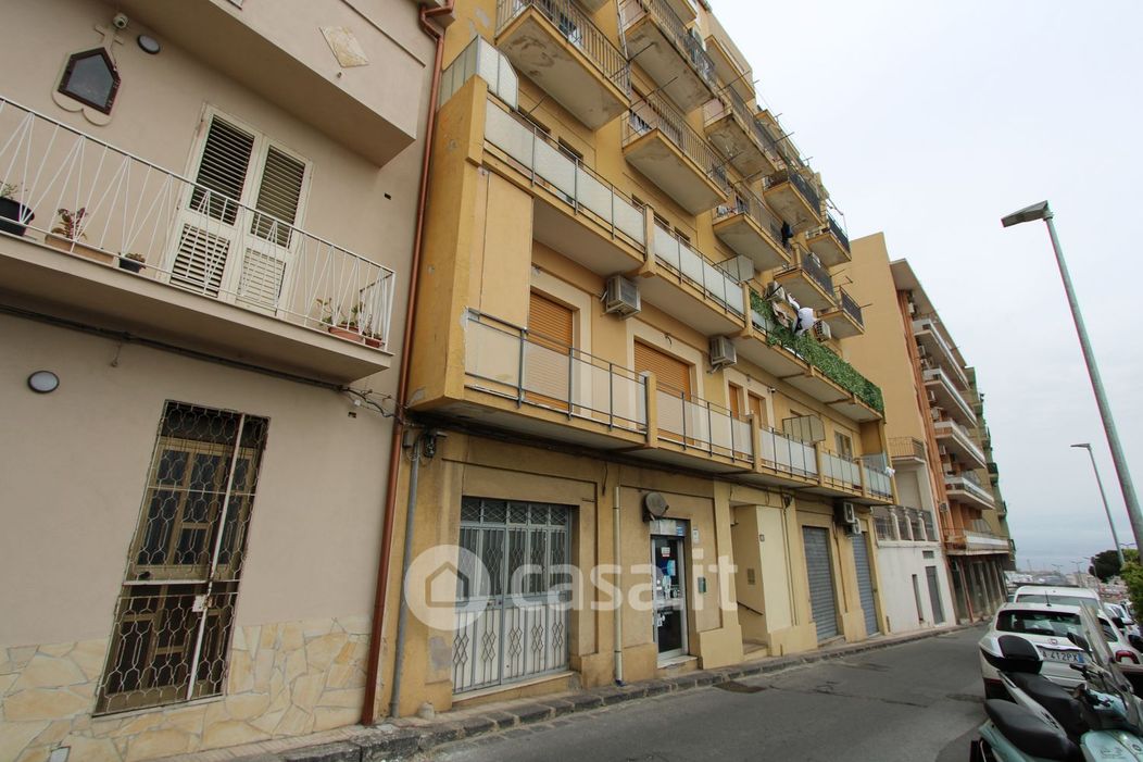 Appartamento in Vendita in Via Noviziato Casazza 10 a Messina