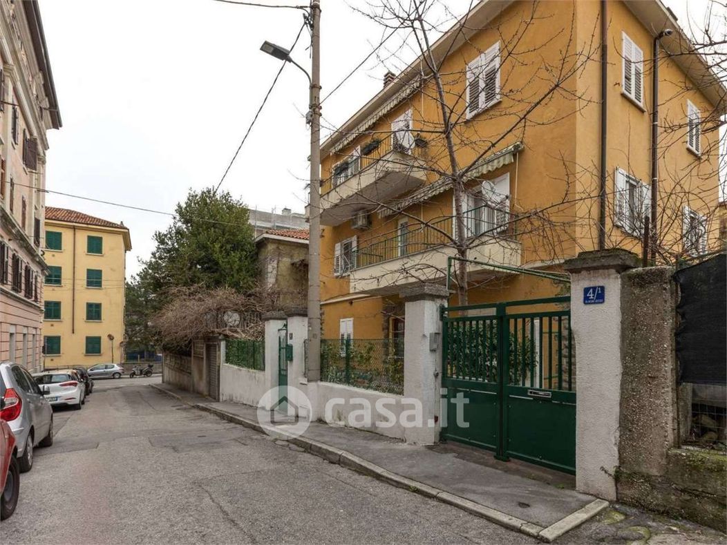 Casa Bi/Trifamiliare in Vendita in Piazza Carlo Goldoni 11 a Trieste