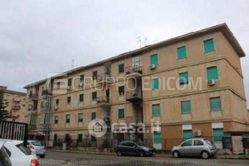 Appartamento in Vendita in Via Barisano da Trani a Palermo