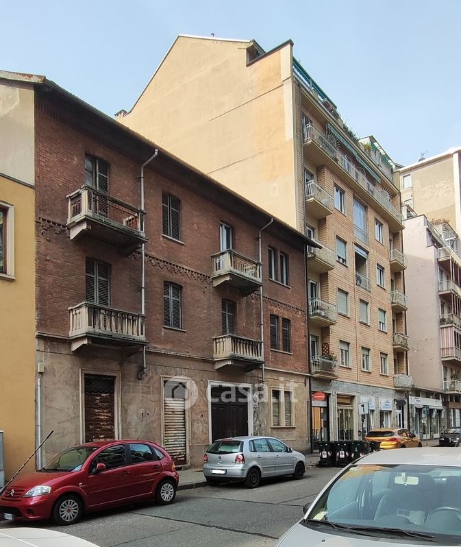 Palazzo in Vendita in Via Sant'Ambrogio 6 a Torino