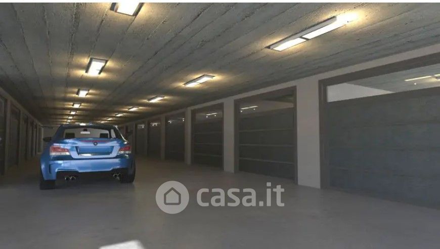 Garage/Posto auto in Vendita in Via calatafimi 5 a Verona