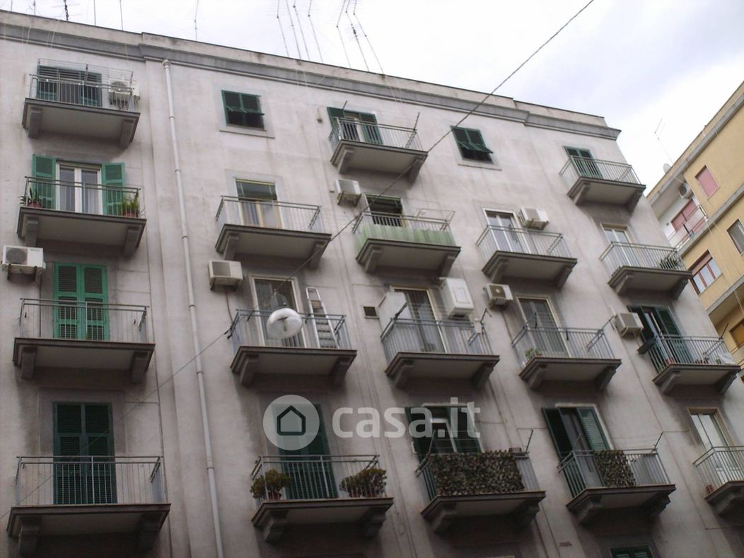 Appartamento in Vendita in Via Messapia 12 a Taranto