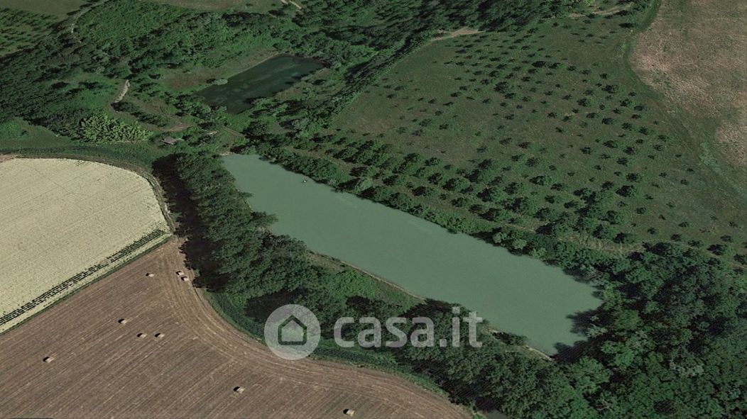 Terreno agricolo in Vendita in Via Calenzano a San Miniato