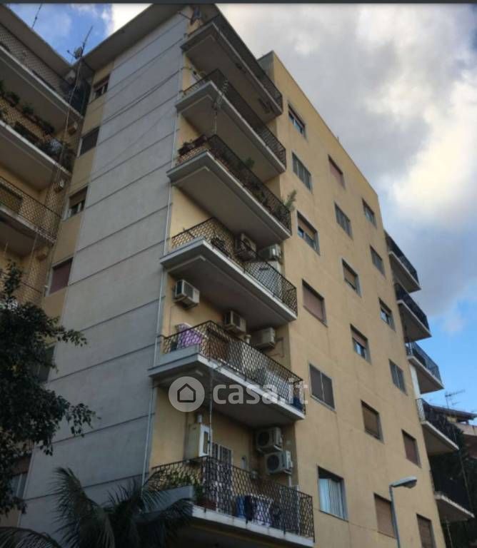 Appartamento in Vendita in Via Noviziato Casazza 56 a Messina
