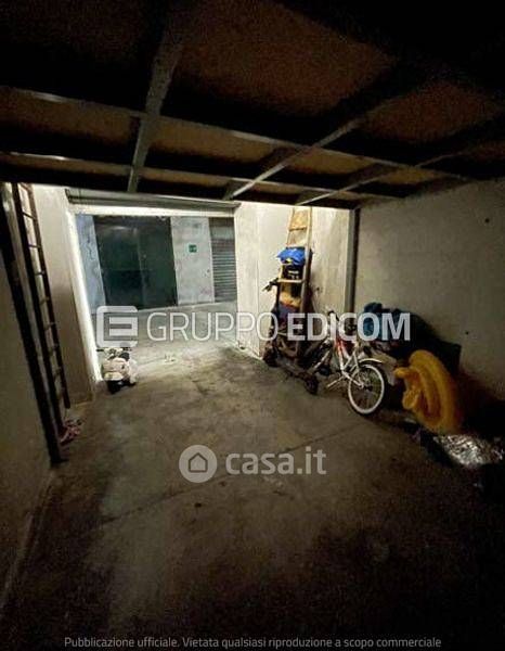 Garage/Posto auto in Vendita in Via Agnone a Lentini