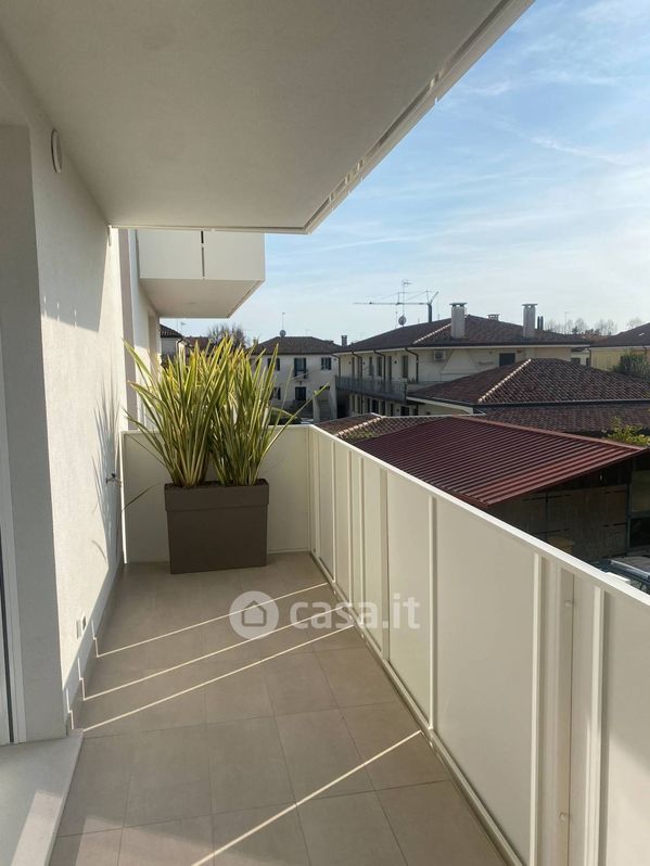 Appartamento in Vendita in Via Gian Maria Ciassi 2 a Treviso