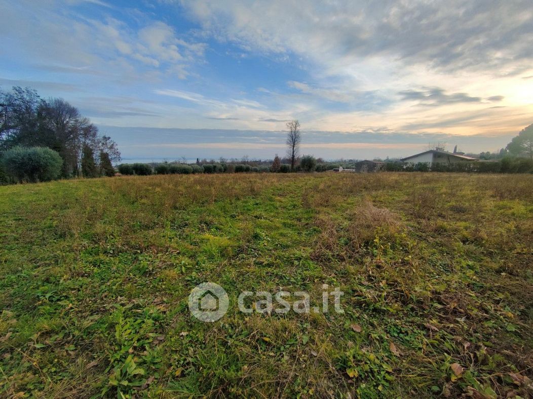 Terreno agricolo in Vendita in Via Rovadella a Padenghe sul Garda