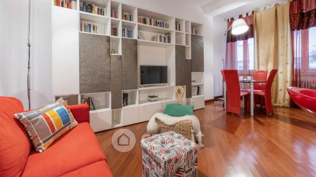 Appartamento in Affitto in Via Privata Umberto Masotto a Milano