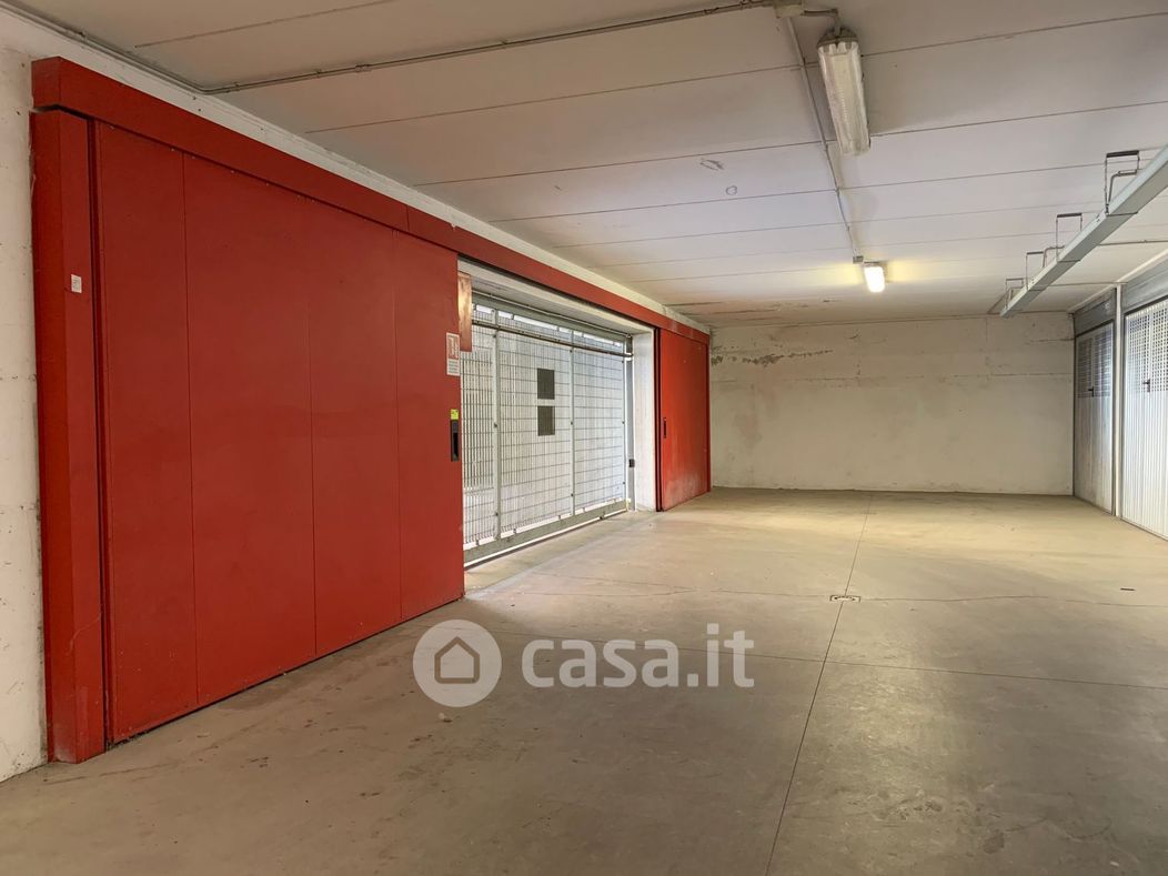 Garage/Posto auto in Vendita in Piazza della Repubblica 25 a Fidenza