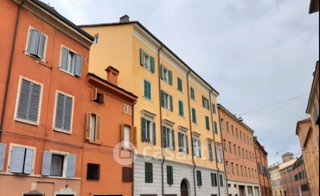 Appartamento in Vendita in Via sant'agostino 33 a Modena