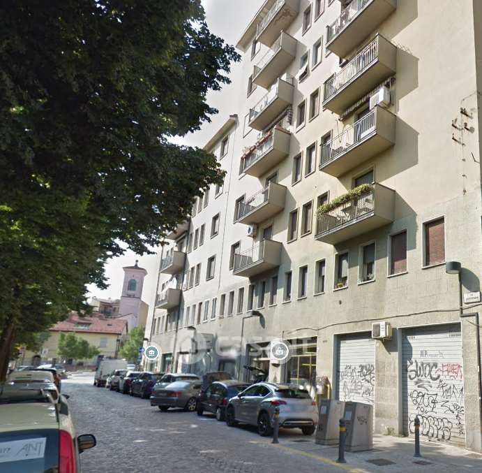 Garage/Posto auto in Affitto in Via Alberto Menarini a Bologna