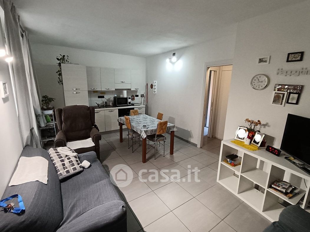 Appartamento in Affitto in Via Muratori 39 a Savigliano