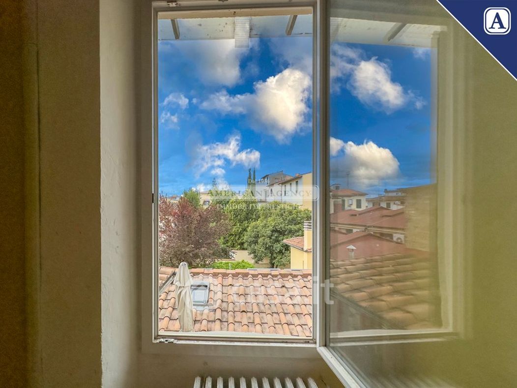 Appartamento in Vendita in Via pacinotti a Firenze